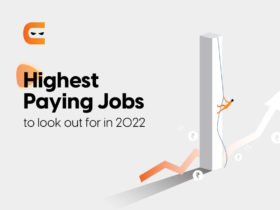 Highest Paying Jobs to look out for in 2022