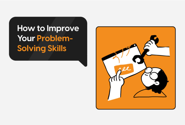 How to Improve Your Problem-Solving Skills?