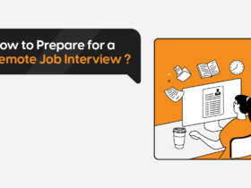 How to Prepare for a Remote Job Interview?