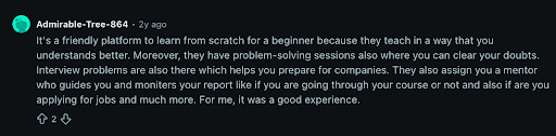 Ninja AI Doubt Support Dashboard Speed Metrics