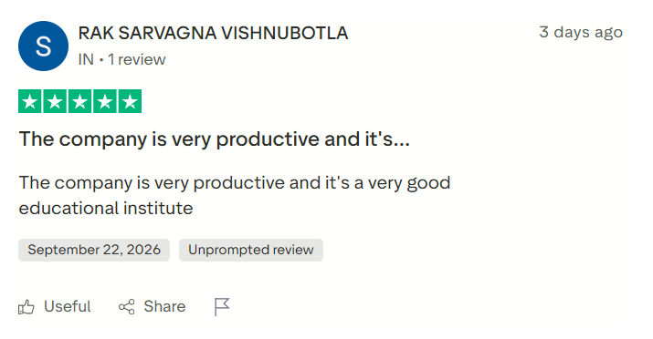 Coding Ninjas GenAI Course Review