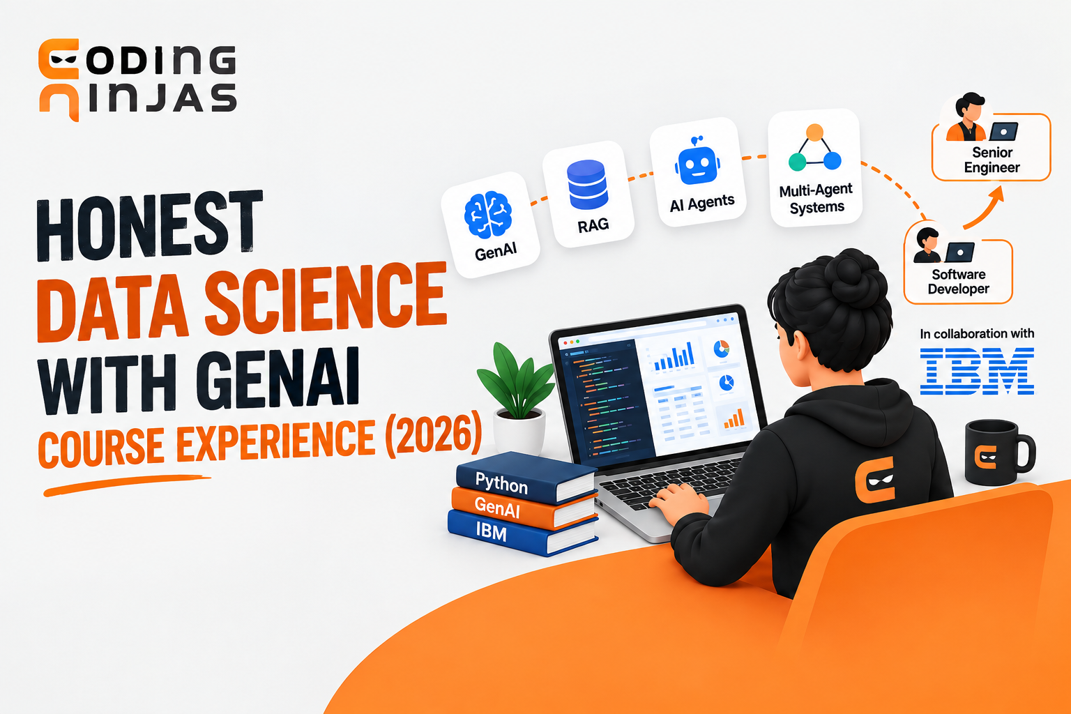 Honest Data Science with GenAI Course Experience 2026