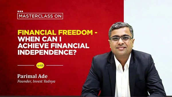 Financial-Freedom-Parimal-Ade