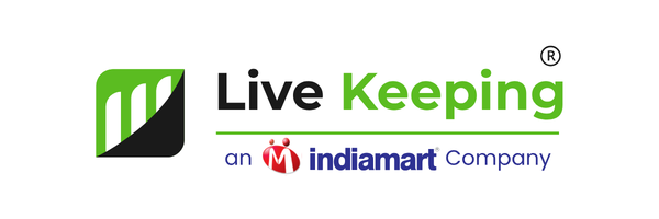 LiveKeeping