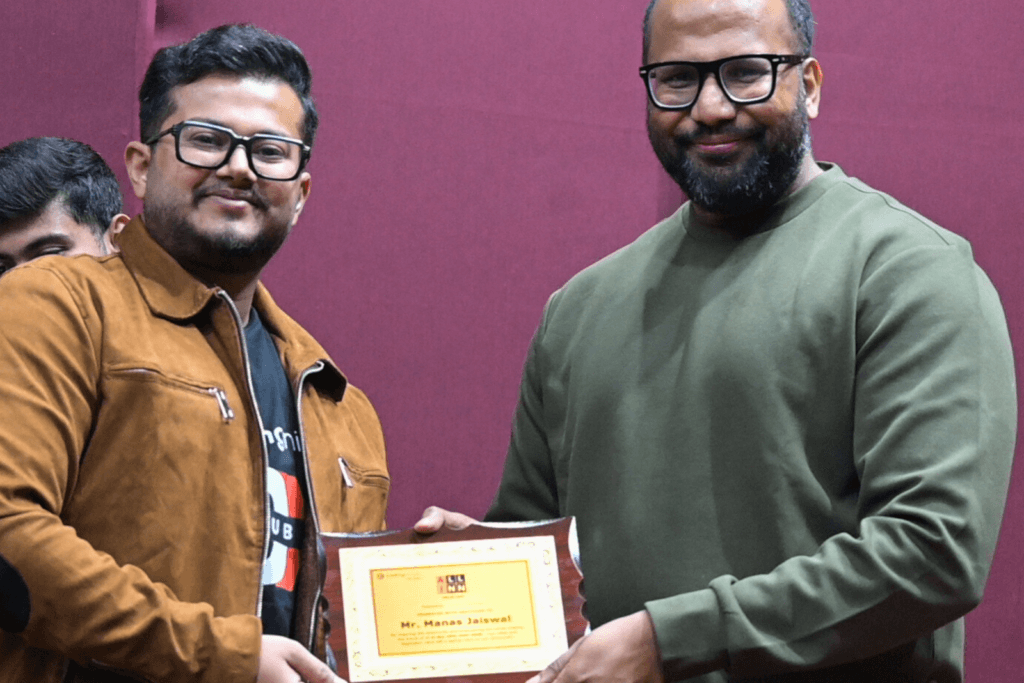 Coding Ninjas 10XClub ALL INN Delhi 26 IIFT