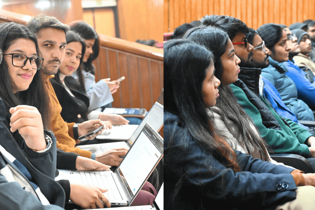 Coding Ninjas 10XClub ALL INN Delhi 26 IIFT