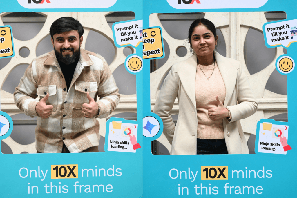 Coding Ninjas 10XClub ALL INN Delhi 26 IIFT