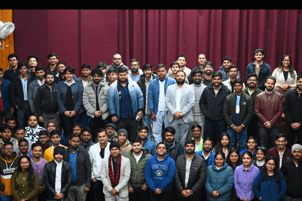 Coding Ninjas 10XClub ALL INN Delhi 26 IIFT