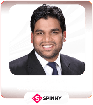 Amit Agarwal