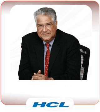Arjun alhotra