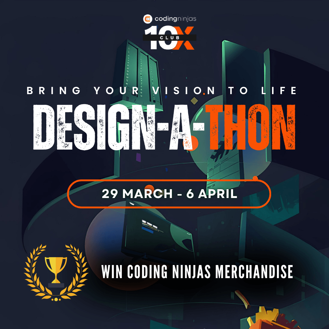 Design-A-Thon