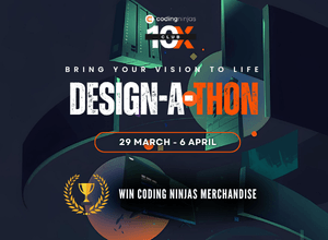 Design-A-Thon