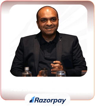 Dhiraj Naik