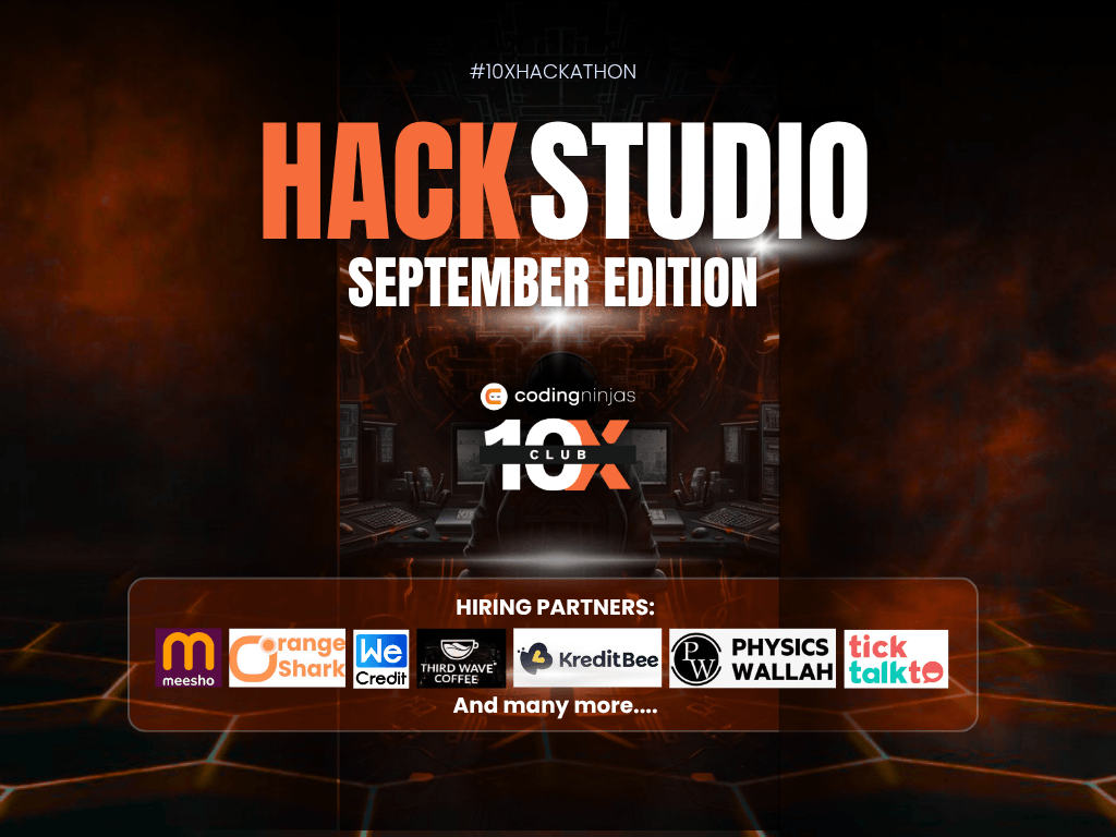 HackStudio