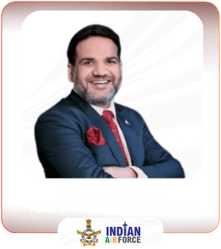 Manoj Kumar
