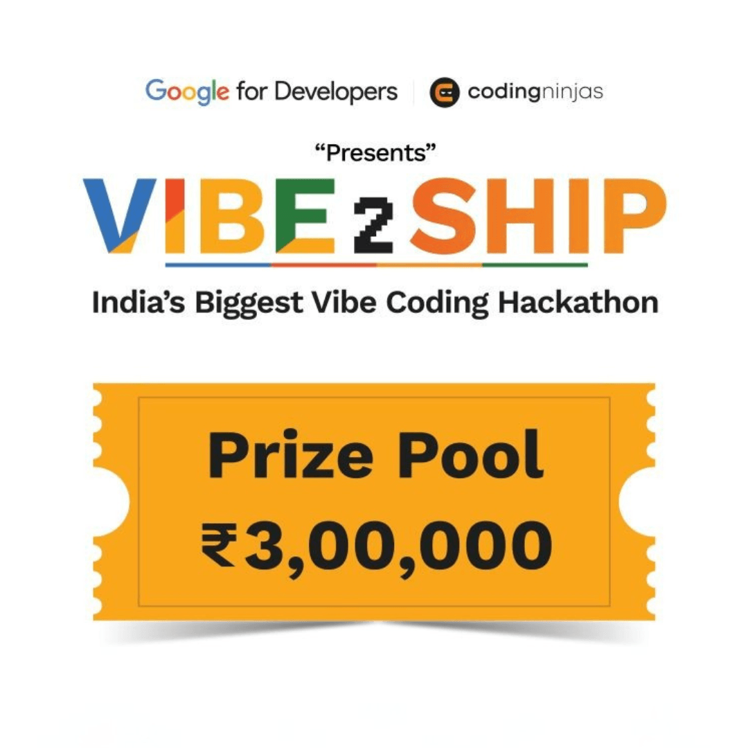 Vibe2Ship Hackathon