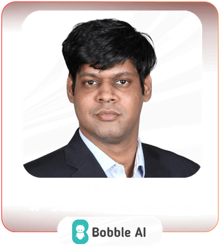 Vipul singhal