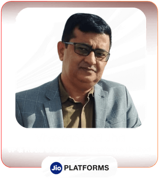 Vivekanand Jha