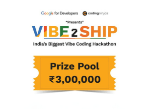 Vibe2Ship Hackathon