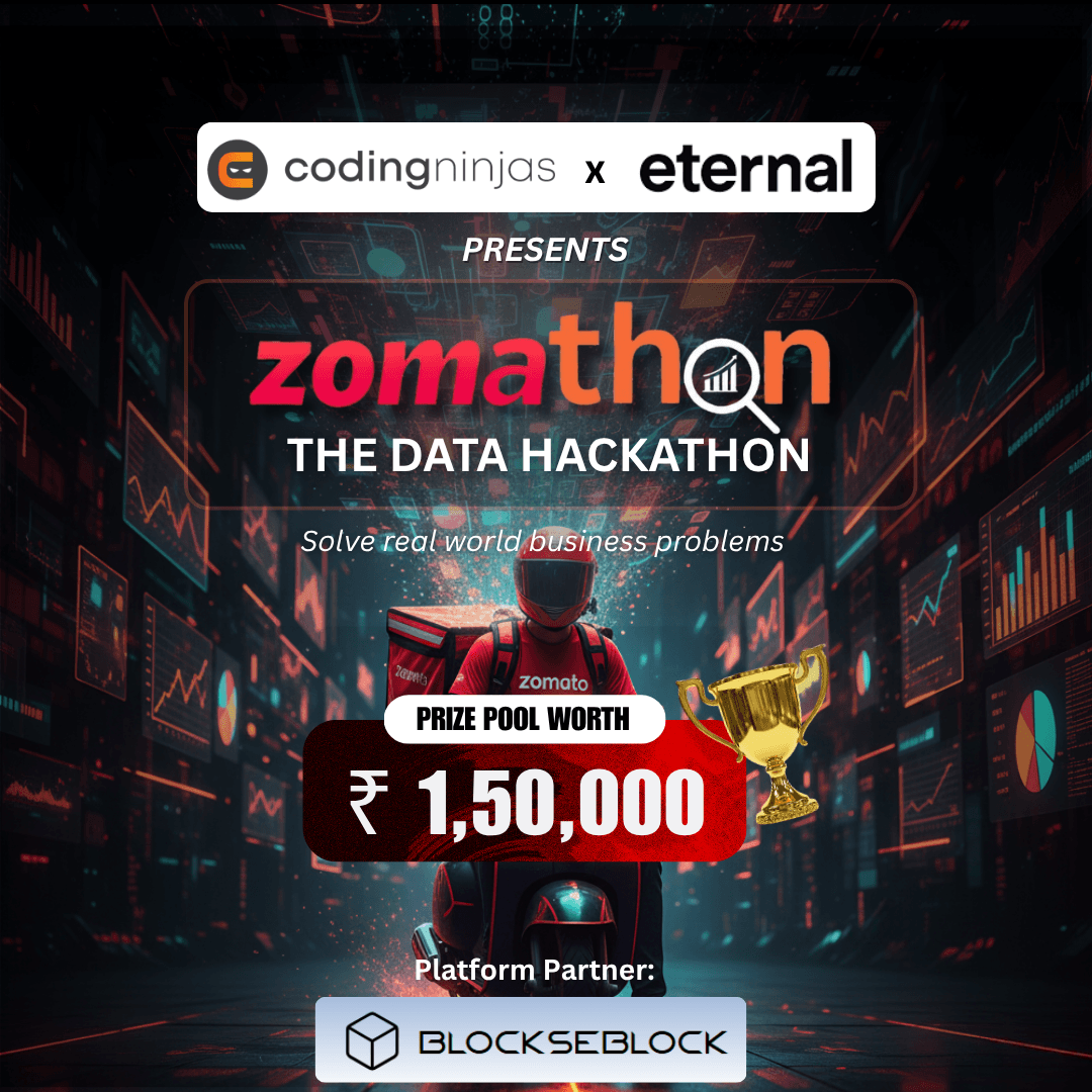 Zomathon Hackathon